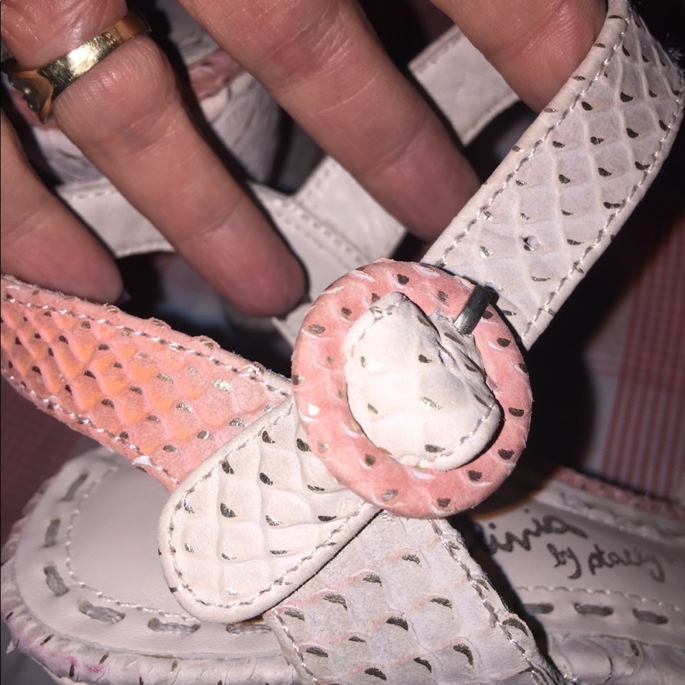 π HOST PICK π Alice+Olivia by Stacey Bendet sizeβ 37.5 - Picture 11 of 16